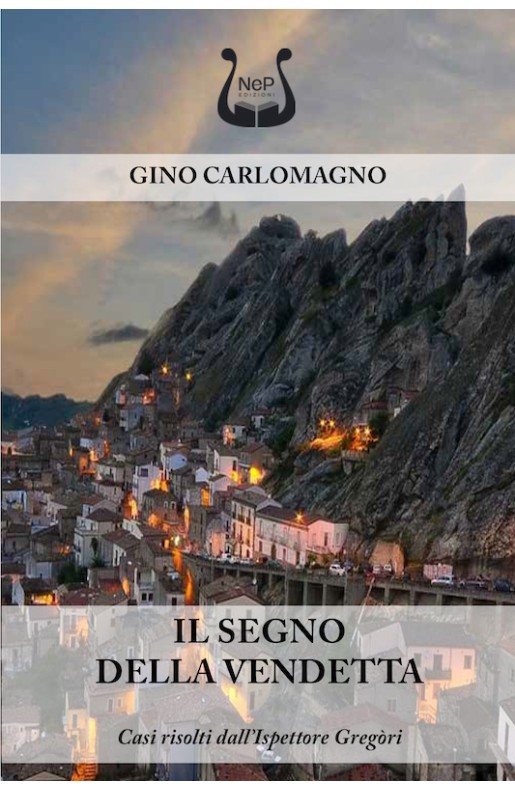 Il segno della vendetta - eBook