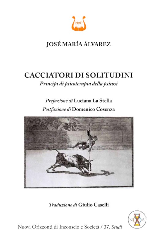 HUNTERS OF SOLITUDES - eBook