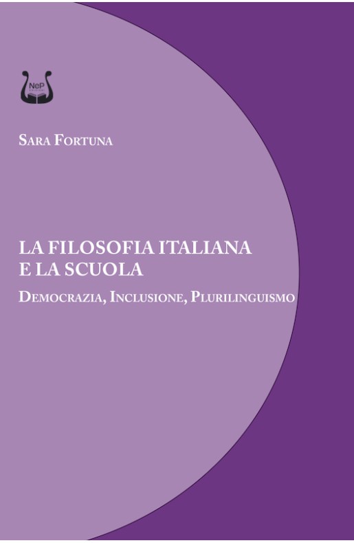 La filosofia italiana e la scuola - eBook