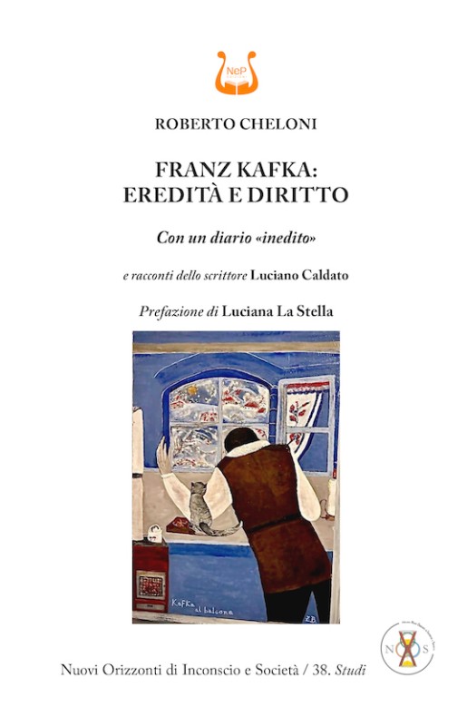 Franz Kafka: Legacy and Law - eBook