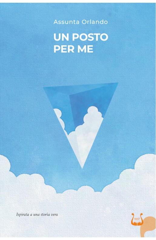 Un posto per me - Cartaceo