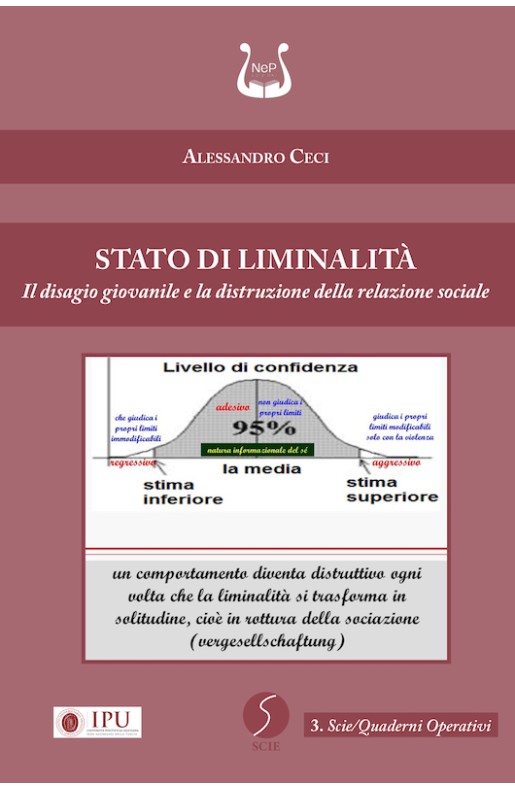 Stato di liminalità - eBook