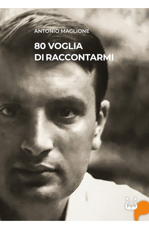 80 VOGLIA DI RACCONTARMI - eBook