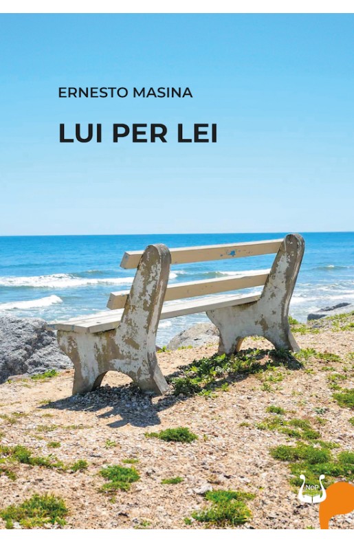LUI PER LEI - eBook