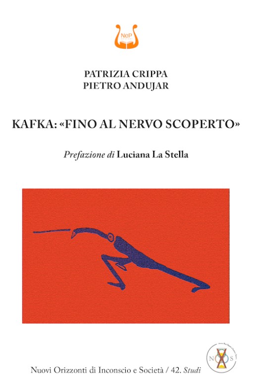 Kafka: «fino al nervo scoperto» - Cartaceo