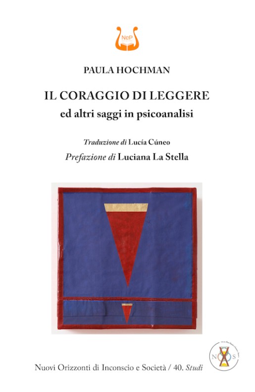 THE COURAGE TO READ - eBook