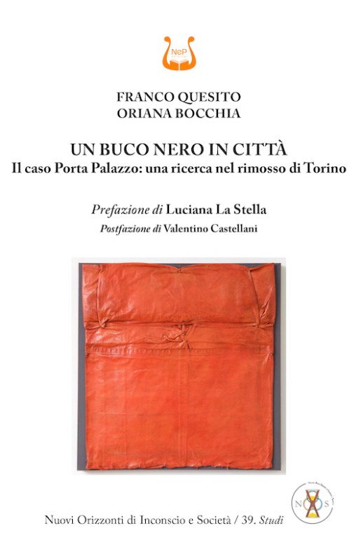 Un buco nero in città - eBook