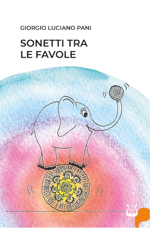 SONETTI TRA LE FAVOLE - Cartaceo
