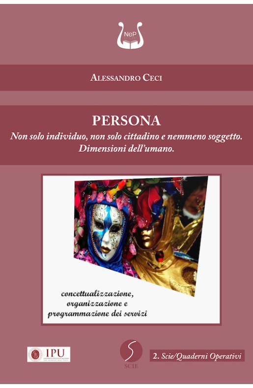 Persona - eBook