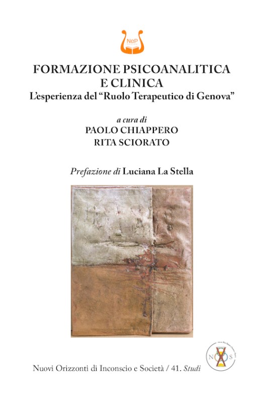 PSYCHOANALYTIC AND CLINICAL TRAINING - eBook