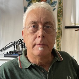 Paolo Chiappero