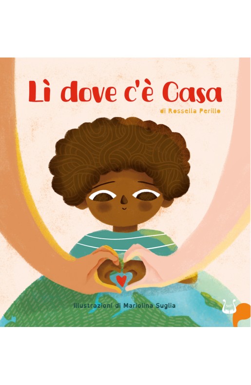 Lì dove c’è casa - eBook