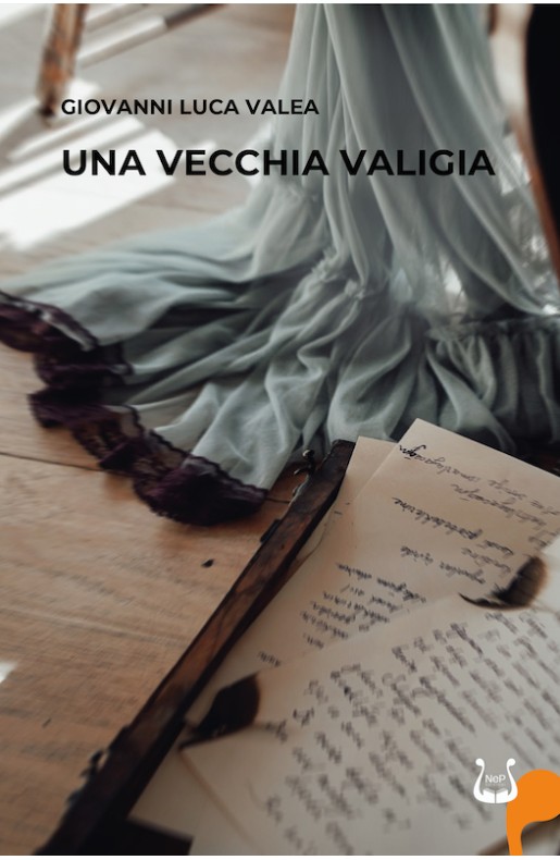 Una vecchia valigia - eBook