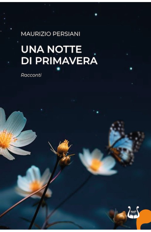 UNA NOTTE DI PRIMAVERA - eBook