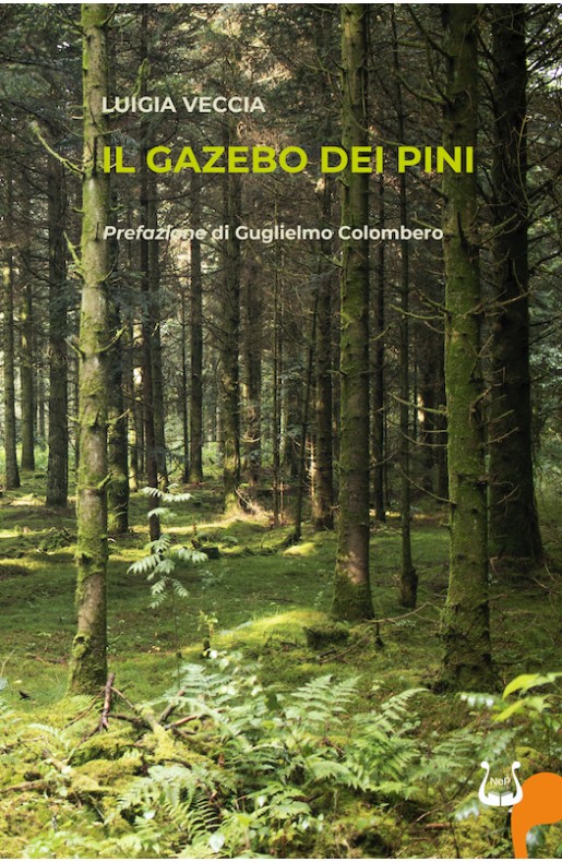 Il gazebo dei pini - eBook