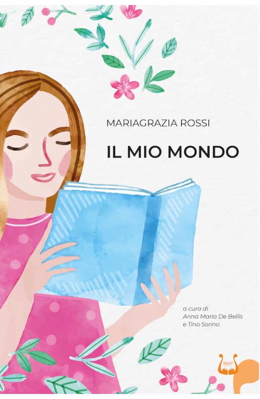Il mio mondo - eBook
