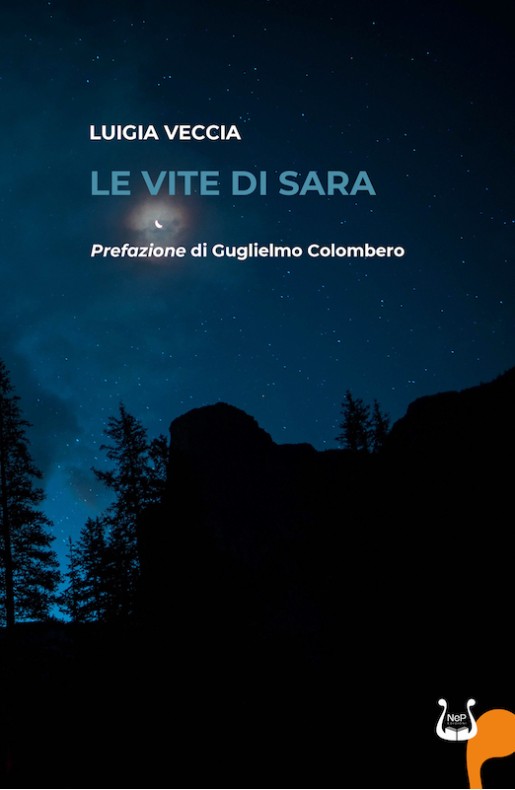 Le vite di Sara - Cartaceo