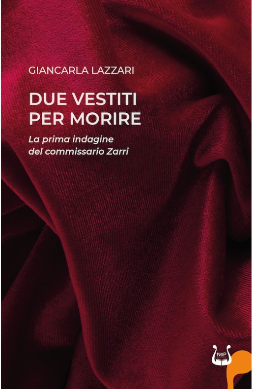 Due vestiti per morire - eBook
