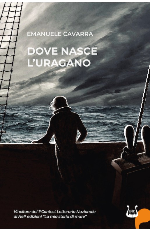 Dove nasce l’uragano - eBook