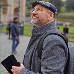 Emanuele Cavarra