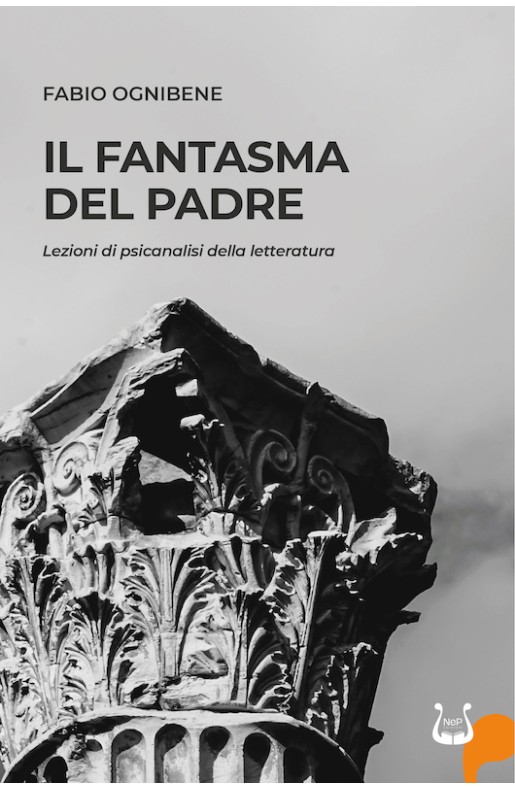 IL FANTASMA DEL PADRE - Cartaceo