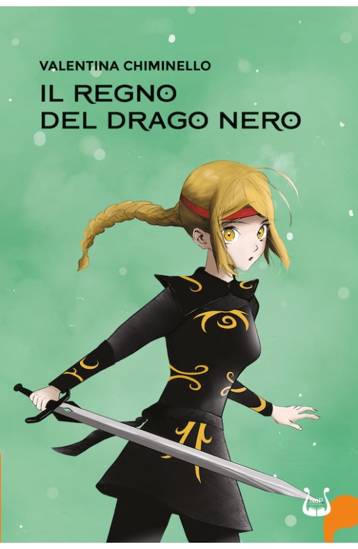 IL REGNO DEL DRAGO NERO - eBook