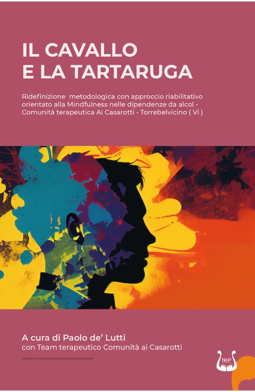 IL CAVALLO e LA TARTARUGA - eBook