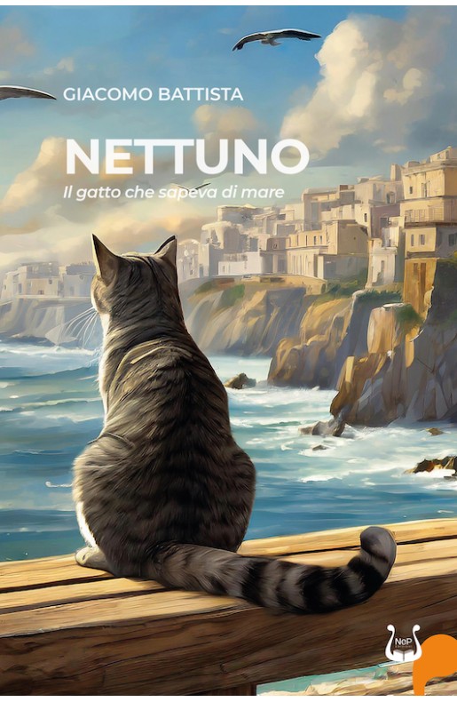 NETTUNO - eBook