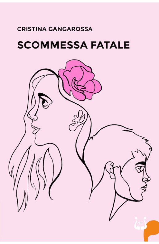 Scommessa fatale - Cartaceo