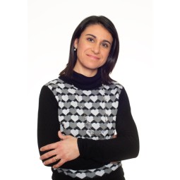 Cristina Gangarossa
