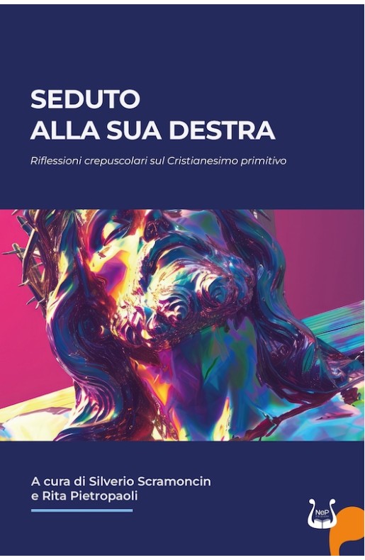 SEDUTO ALLA SUA DESTRA - eBook