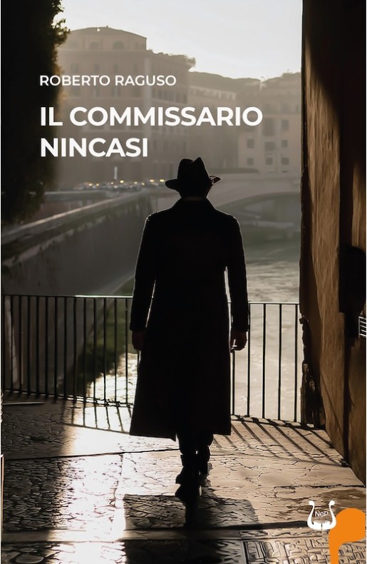 Il Commissario Nincasi - Cartaceo