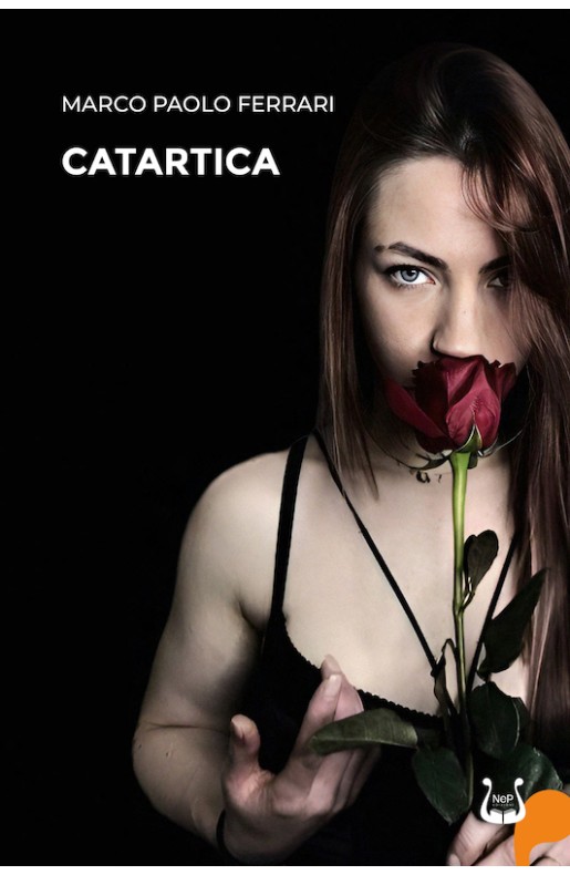 Catartica - Cartaceo