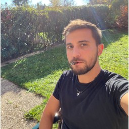 Gianluca Brigatti