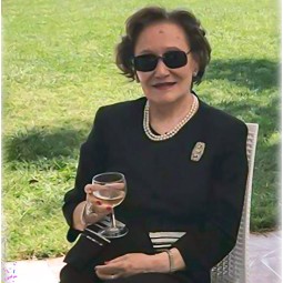 Maria Giusi Ledda
