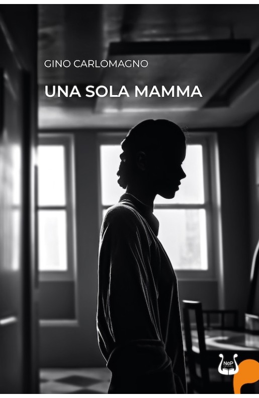 Una sola mamma - eBook