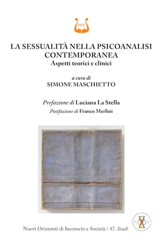 SEXUALITY IN CONTEMPORARY PSYCHOANALYSIS - Paperback