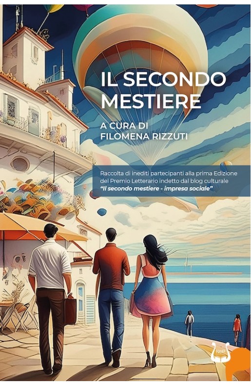 Il secondo mestiere - eBook