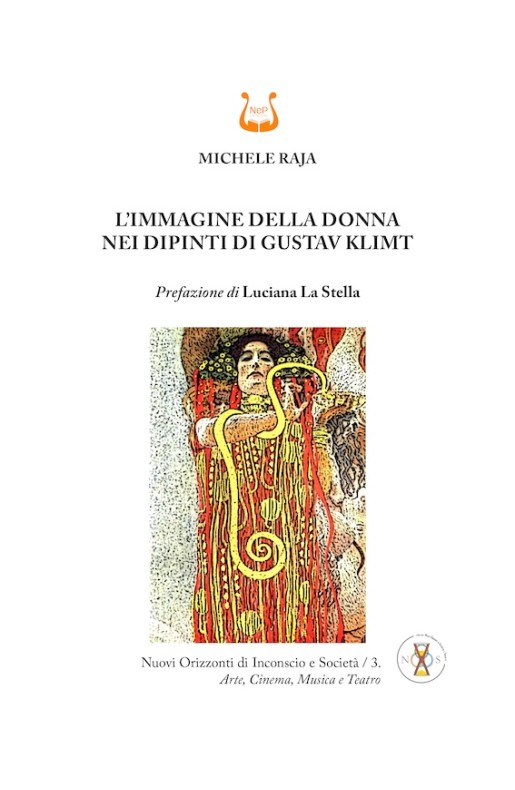 L’IMMAGINE DELLA DONNA NEI DIPINTI DI GUSTAV KLIMT - eBook