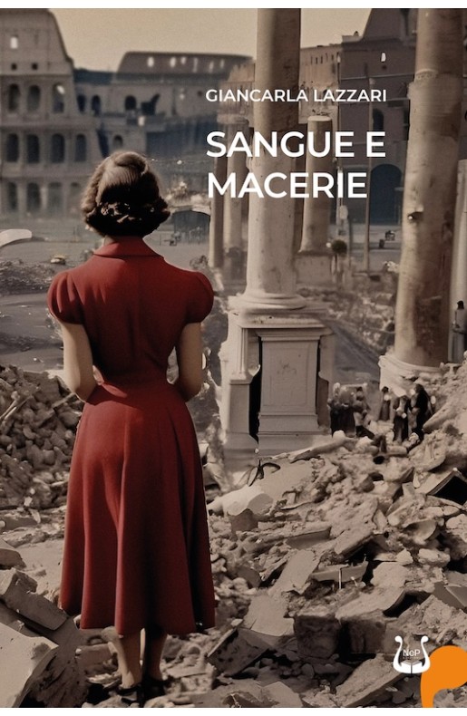 Sangue e macerie - eBook