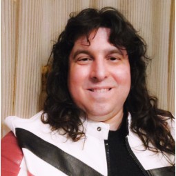 Massimiliano Rinaldi
