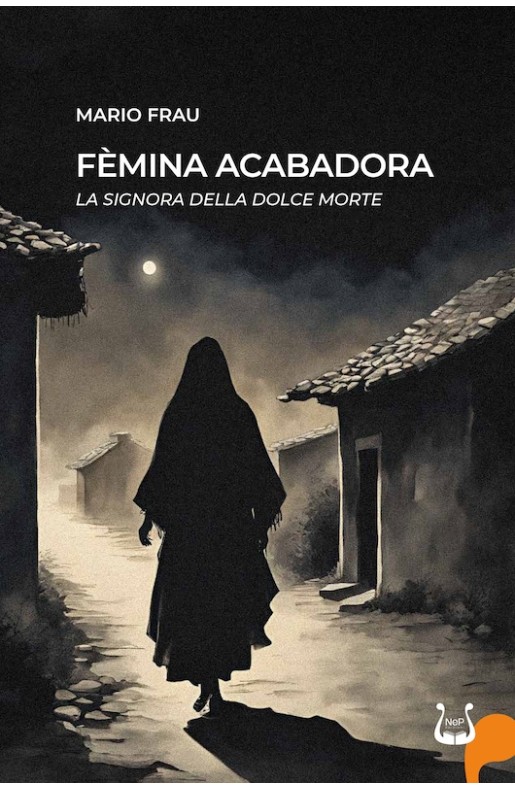 FÈMINA ACABADORA - eBook