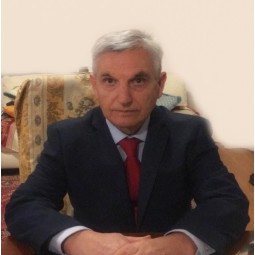 Mario Frau