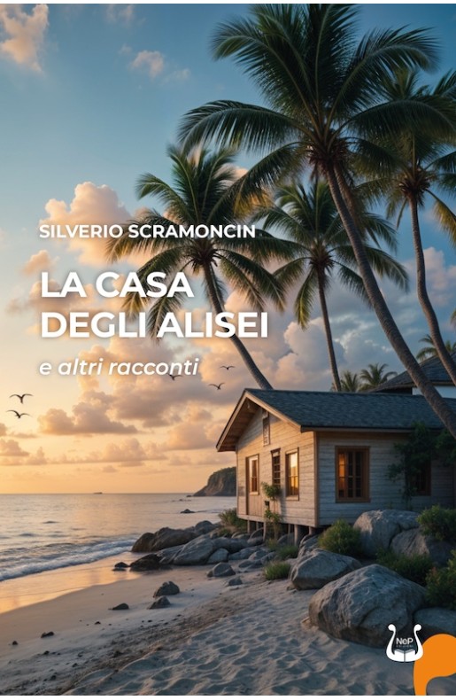 LA CASA DEGLI ALISEI - eBook