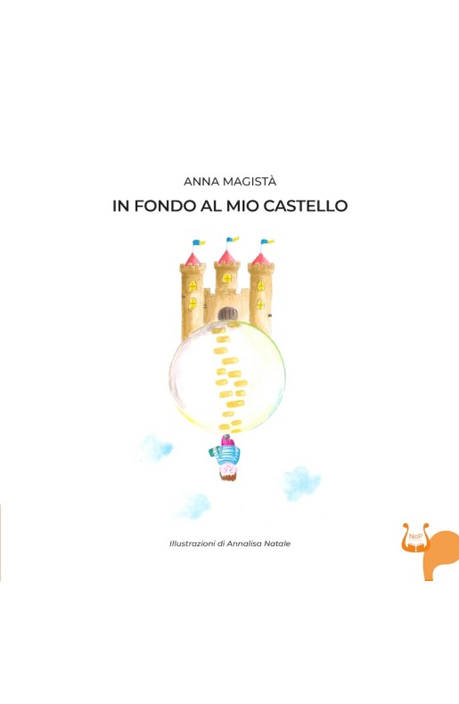IN FONDO AL MIO CASTELLO - eBook