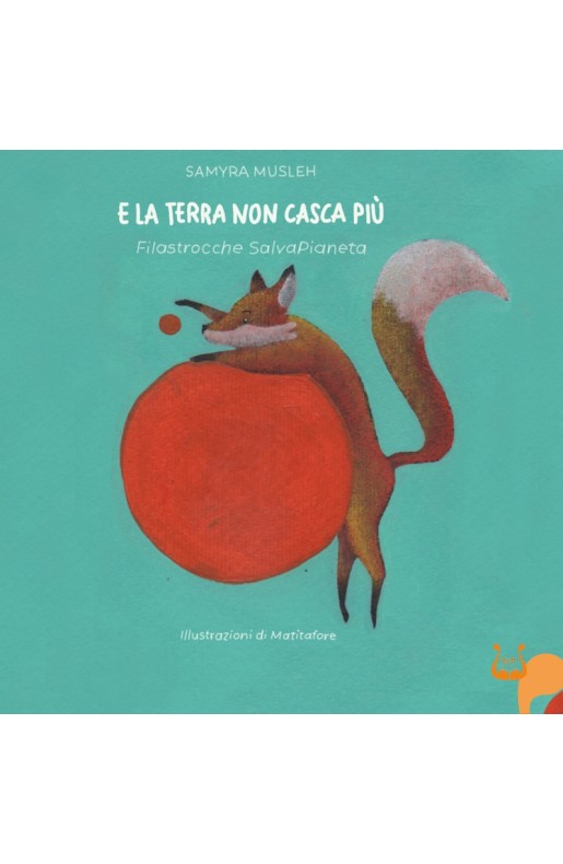 E la terra non casca più - eBook