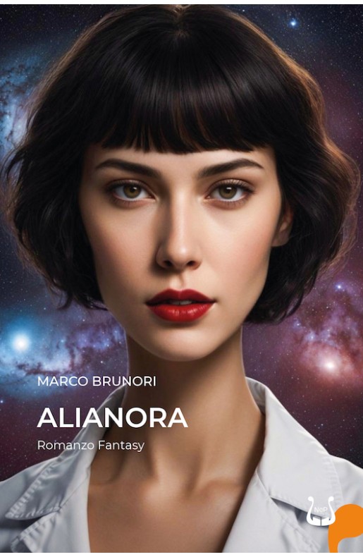 ALIANORA - eBook
