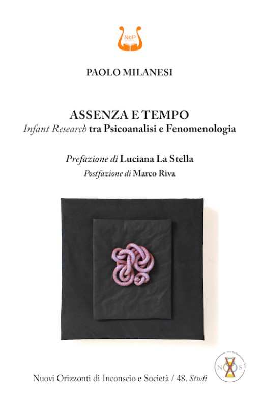 Absence and Time - Paperback