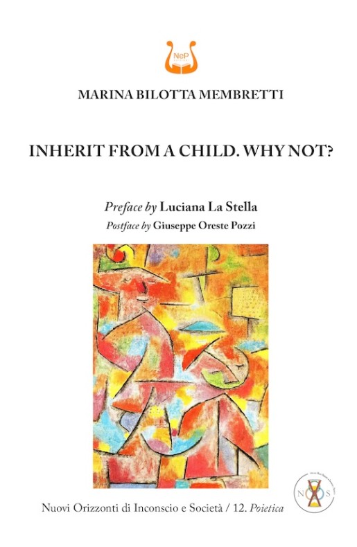 Inherit from a child. Why not? - eBook