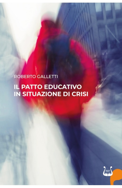 IL PATTO EDUCATIVO IN SITUAZIONE DI CRISI - eBook